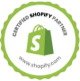 Shopify icon