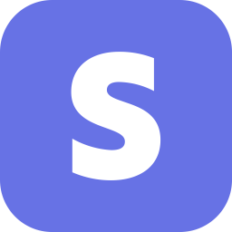 Stripe logo