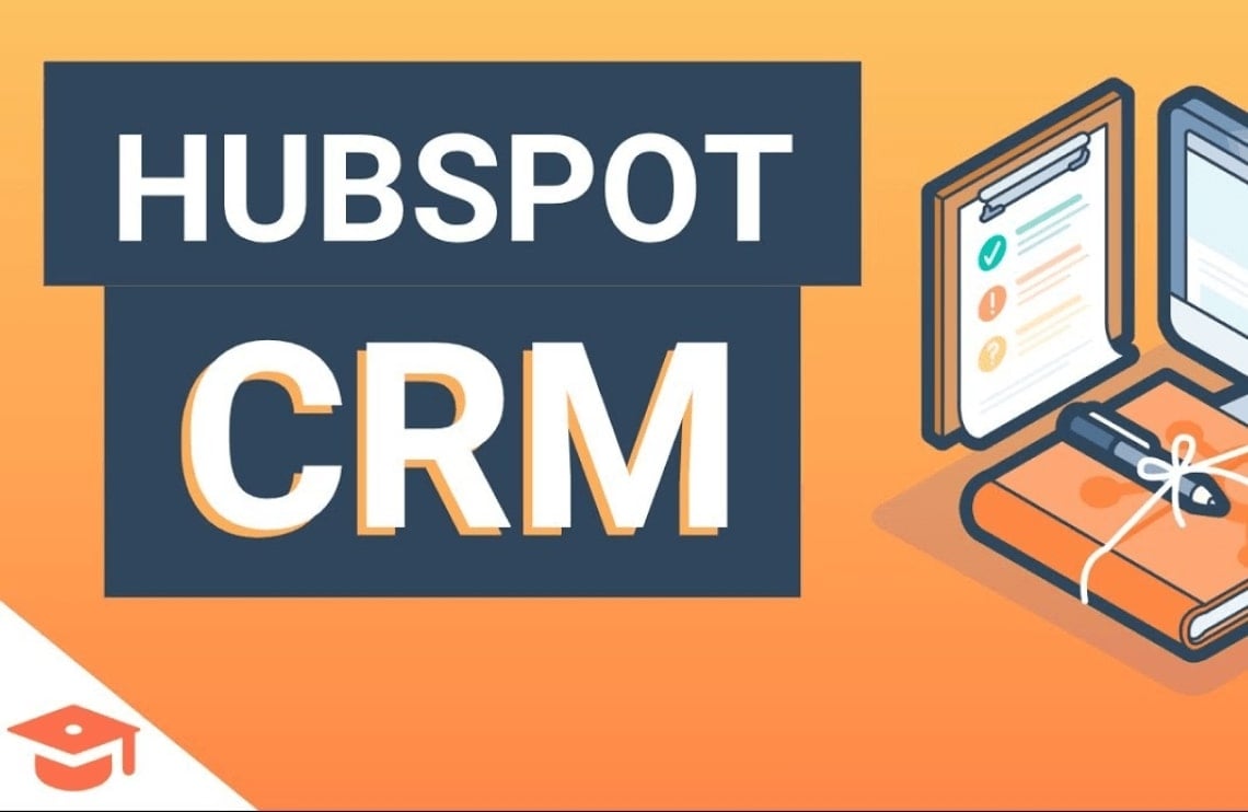 Extending HubSpot CRM