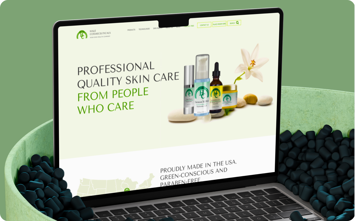 Hale Cosmeceuticals